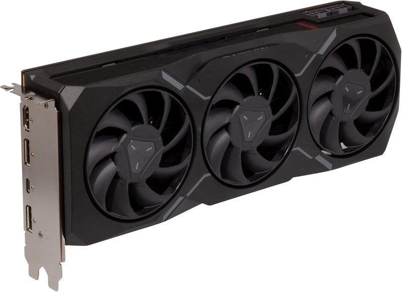 PowerColor AMD Radeon RX 7900 XT Graphics Card - Image 3